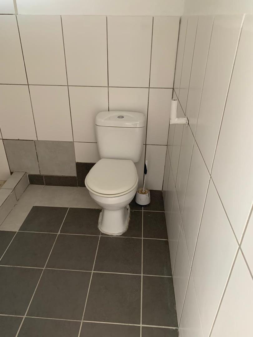 Commercial Property for Sale in Blackheath Western Cape